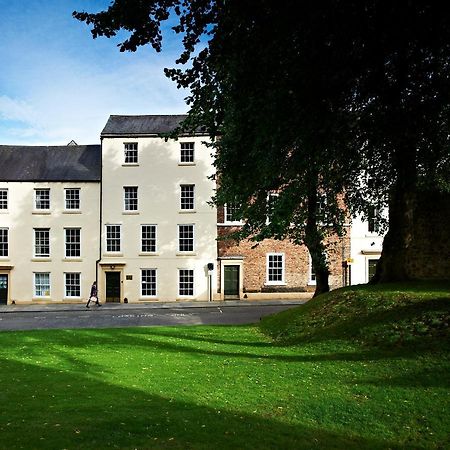 Bed and Breakfast St Chad'S College Дарем Экстерьер фото